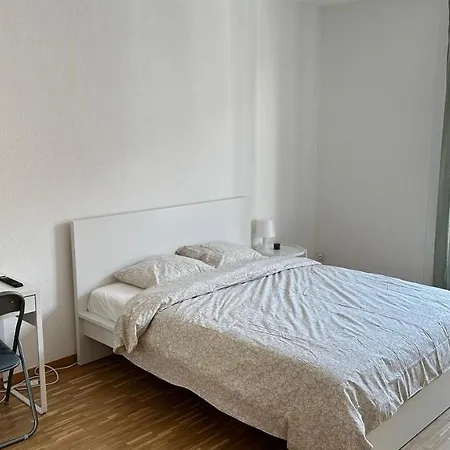 Homestay szállás Quartier De Plainpalais *